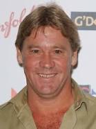 Image result for Steve Irwin
